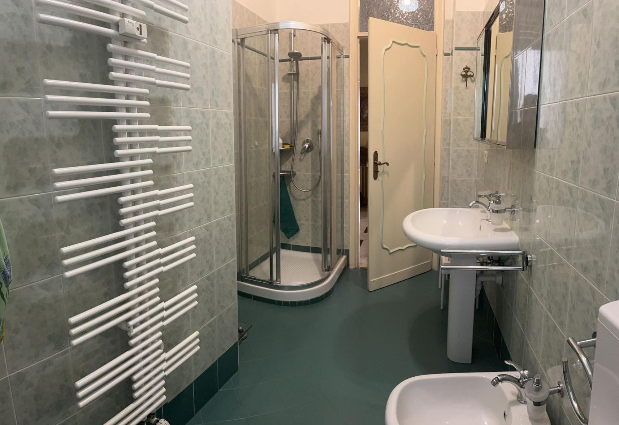 Apartamento Eleganza Vicino Al Centro Di Torino Exterior foto