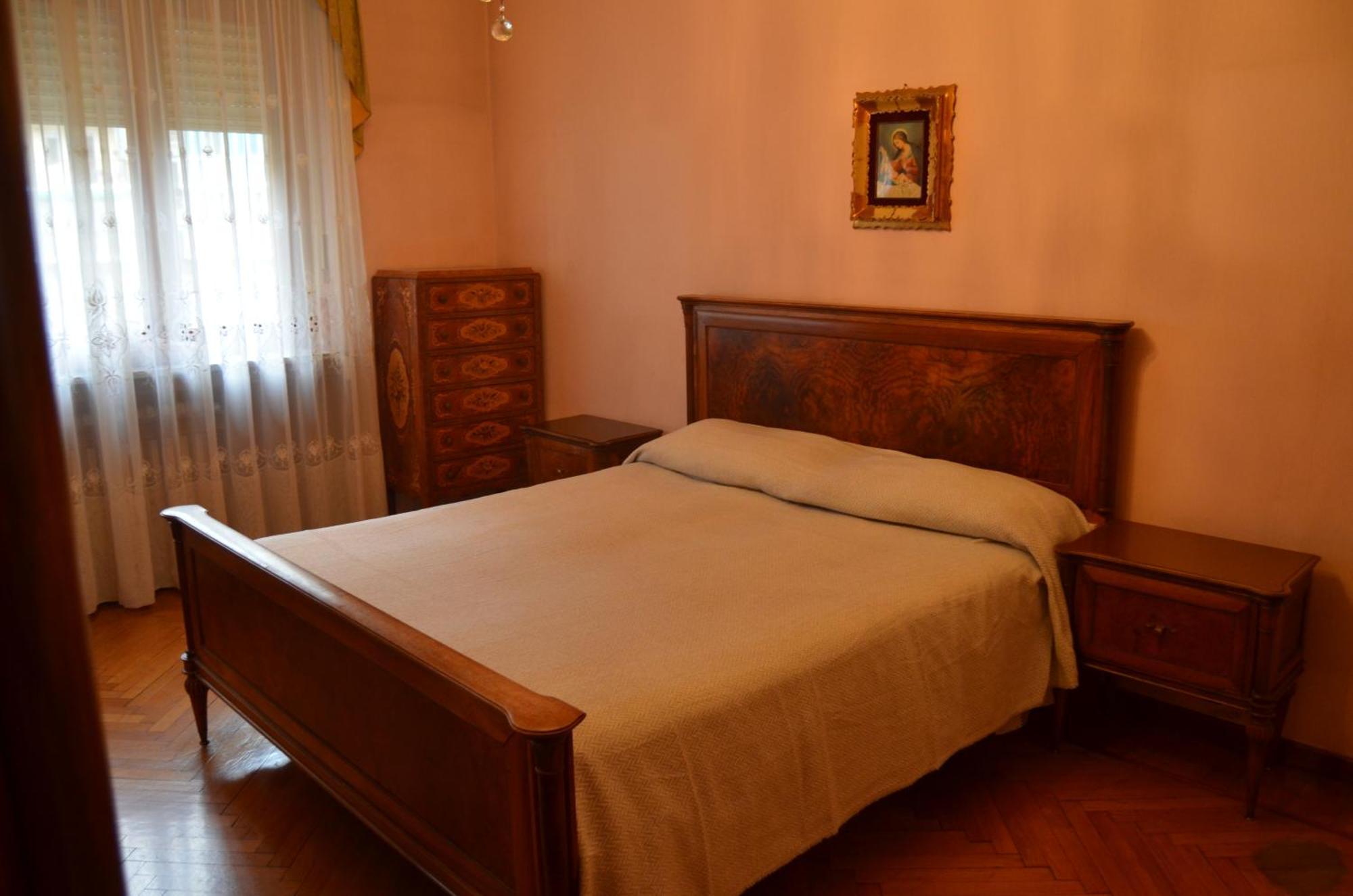 Apartamento Eleganza Vicino Al Centro Di Torino Exterior foto