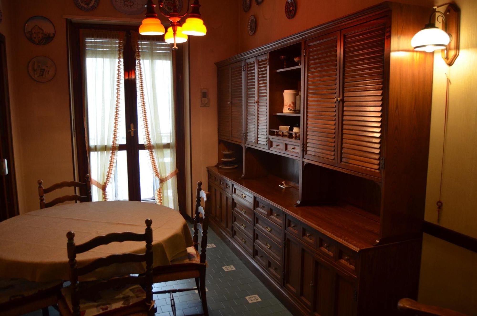 Apartamento Eleganza Vicino Al Centro Di Torino Exterior foto