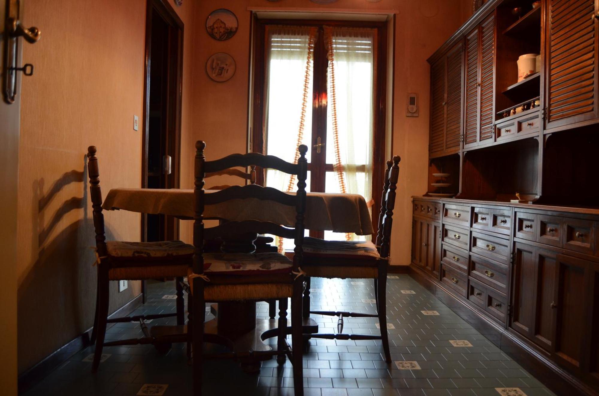 Apartamento Eleganza Vicino Al Centro Di Torino Exterior foto