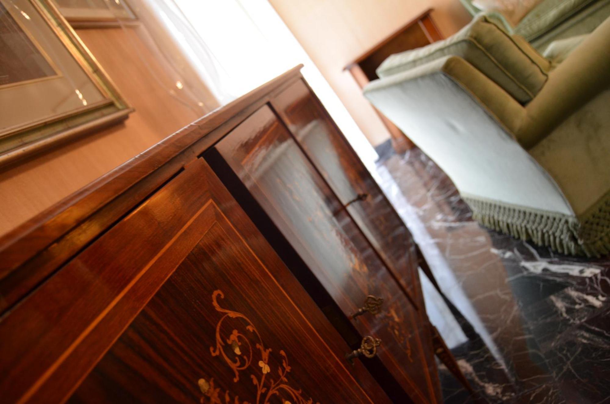 Apartamento Eleganza Vicino Al Centro Di Torino Exterior foto