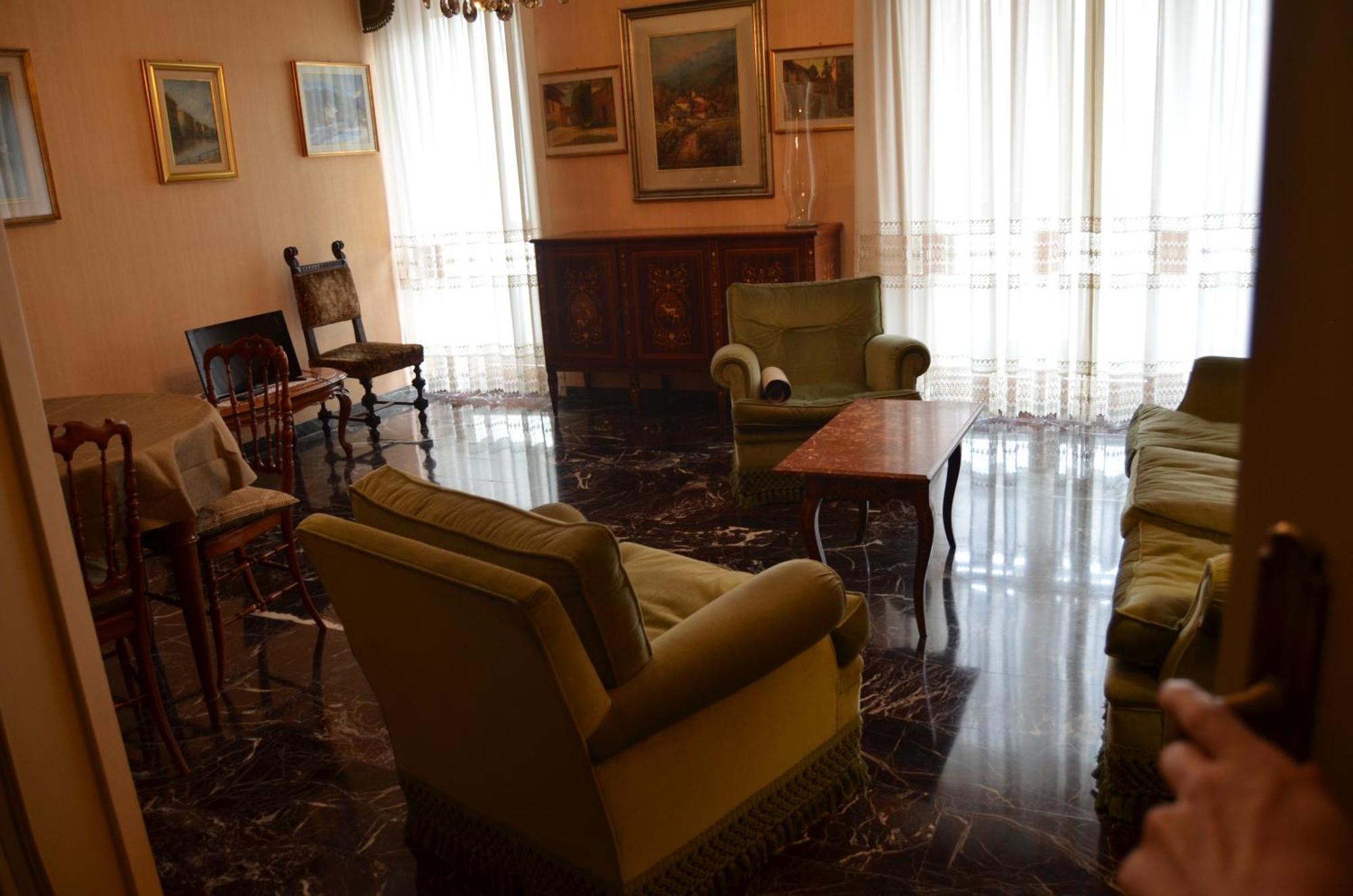 Apartamento Eleganza Vicino Al Centro Di Torino Exterior foto